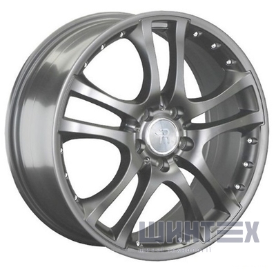 Replay MB42 8.5x18 5x112 ET43.5 DIA66.6 GMF