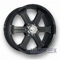 Mi-tech MK-36 8.5x18 6x139.7 ET30 DIA106.1 GM№2