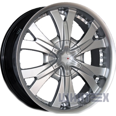 Mi-tech MK-53 8x18 10x112/120 ET40 DIA74.1 HS