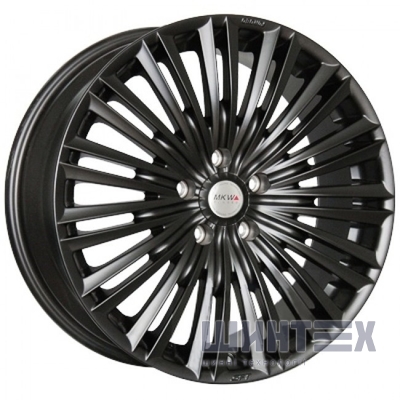 Mi-tech MK-F30 8x18 5x112 ET45 DIA73.1 MB№2