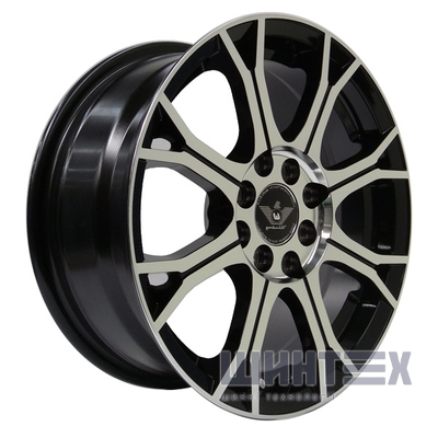 Marcello MR-35 7x16 5x114.3 ET38 DIA73.1 AM/B