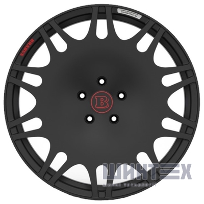 Replica FORGED MR2111173 10x22 5x130 ET20 DIA84.1 SB