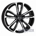 Mak Magma 7x18 5x114.3 ET35 DIA76.1 BT№3