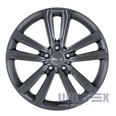 Mak Magma 7x18 5x114.3 ET35 DIA76.1 BT№1