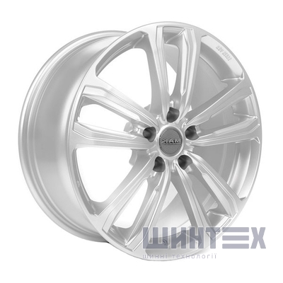 Mak Magma 7x18 5x114.3 ET35 DIA76.1 BT№2