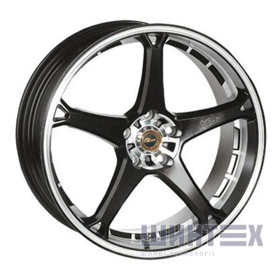 Kosei Magnum 9.5x19 5x120 ET40 DIA74.1 SF