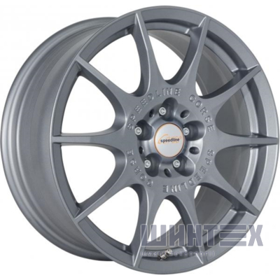 Speedline Marmora 9.5x20 5x120 ET42 DIA76 ANTHR