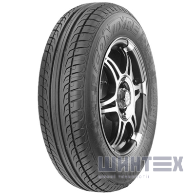 Contyre Megapolis 195/65 R15 91H