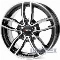 Autec Mercador 6.5x16 5x112 ET38 DIA66.5 S№1