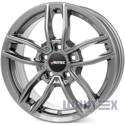Autec Mercador 6.5x16 5x112 ET38 DIA66.5 S№3