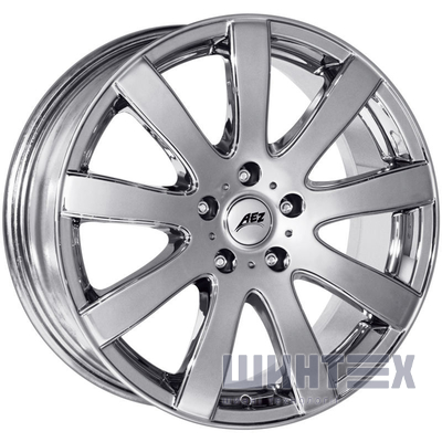 Aez Mita 8x18 5x112 ET35 DIA70.1 H№1