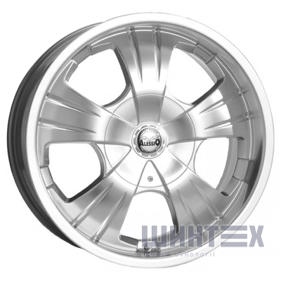 Alessio Modena 8x18 6x139.7 ET50 DIA67.1