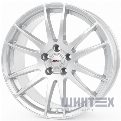 Alutec Monstr 6.5x16 4x108 ET40 DIA63.4 SP№5