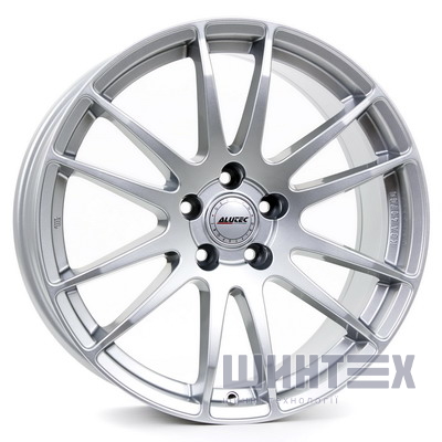 Alutec Monstr 6.5x16 4x108 ET40 DIA63.4 SP№1