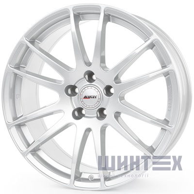 Alutec Monstr 6.5x16 4x108 ET40 DIA63.4 SP№5