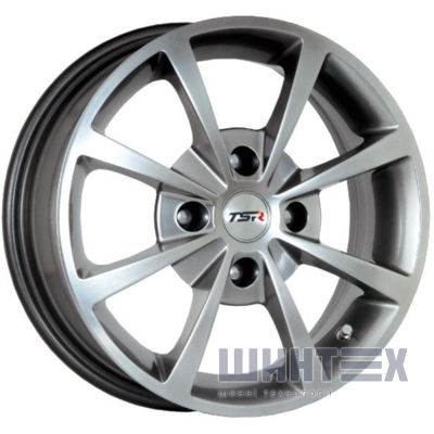 TSR Motegi 5.5x13 4x108 ET35 DIA72 S