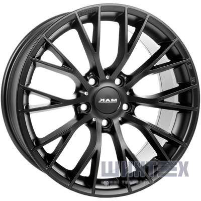 Mak Munchen 8x18 5x108 ET42 DIA63.4 MB