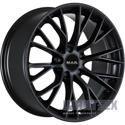 Mak Munchen 8x18 5x108 ET42 DIA63.4 MB№2