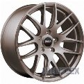 Disla Munich 8x18 5x112 ET42 DIA66.6 S№4