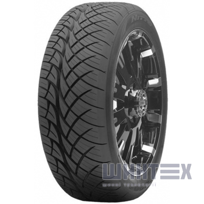 Nitto NT420S 275/45 ZR19 108Y XL