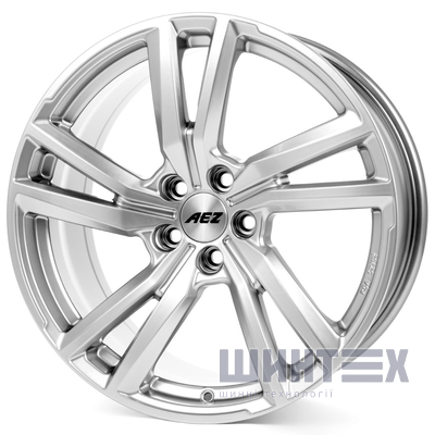 Aez North 8.5x19 5x108 ET45 DIA63.4 HG