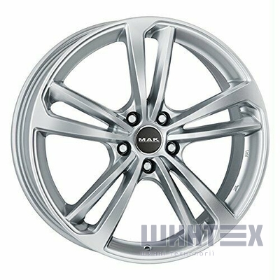 Mak Nurburg 9x20 5x112 ET29 DIA66.45 S№2