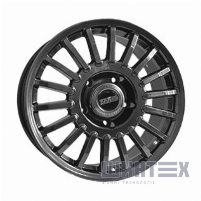 Off Road Wheels OW1351 8x18 5x150 ET25 DIA112 HB6-Z