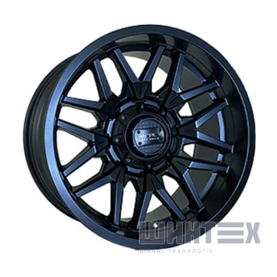 Off Road Wheels OW1592 12x22 12x135 ET-44 DIA110 MB