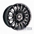 Off Road Wheels OW1908-3 8x17 5x150 ET25 DIA110 BF№1