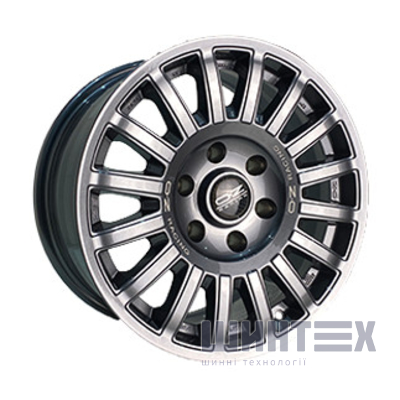 Off Road Wheels OW1908-3 8x17 5x150 ET25 DIA110 BF№2
