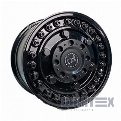 Off Road Wheels OW1908-4 8.5x17 6x139.7 ET25 DIA78.1 ANTHR№1