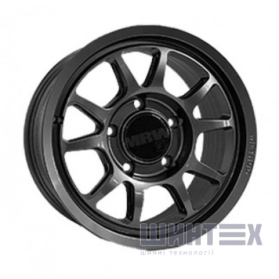 Off Road Wheels OW1971 8.5x17 5x150 ET25 DIA110.1 MB