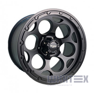 Off Road Wheels OW5748 9x17 6x139.7 ET-10 DIA110 MB
