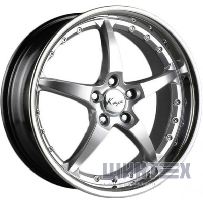 Koya Oxigen 8x18 5x112 ET35 DIA73.1 HBT