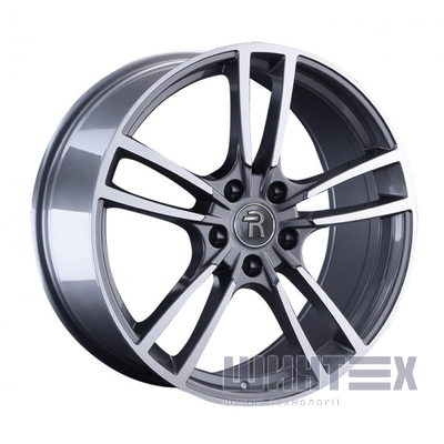 Replay PR26 11x21 5x130 ET58 DIA71.6 GMF