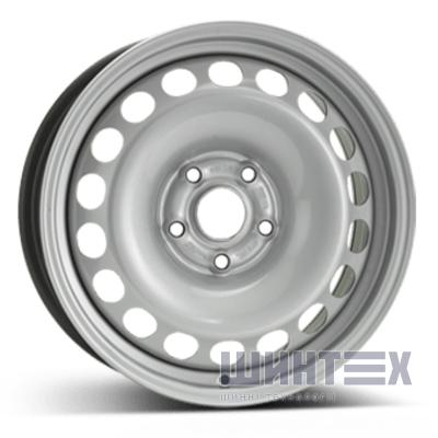 Kronprinz PS615002 6.5x15 5x108 ET38 DIA65 S