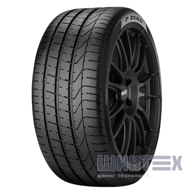 Pirelli PZero 265/40 R21 105Y XL MO1