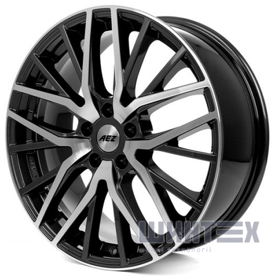 Aez Panama 10.5x20 5x112 ET40 DIA66.6 DP№3