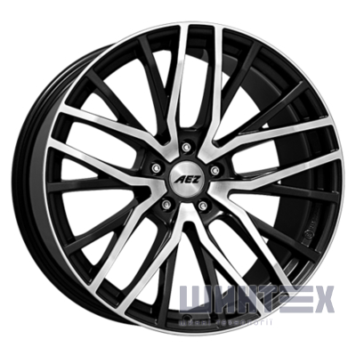 Aez Panama 10.5x20 5x112 ET40 DIA66.6 DP№2