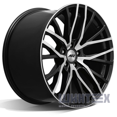 Aez Panama 10.5x20 5x112 ET40 DIA66.6 DP№1