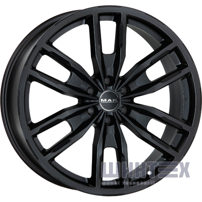 Mak Peak 9x20 6x139.7 ET20 DIA106.1 BMr№1