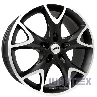 Aez Phoenix 8.5x18 5x112 ET45 DIA70.1 DP