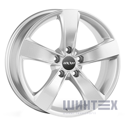 Oxxo Pictus 7.5x17 5x114.3 ET48 DIA67.1 S