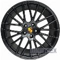 Replica Porsche-PO014 9.5x21 5x130 ET46 DIA71.6 MTB№3