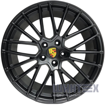 Replica Porsche-PO014 9.5x21 5x130 ET46 DIA71.6 MTB№3