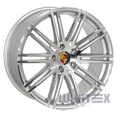 Replica Porshe-PO011 9x20 5x112 ET26 DIA66.6 SMF