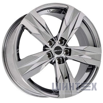 PDW Prims 8.5x20 5x112 ET38 DIA66.6 S