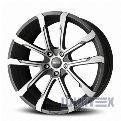 Momo Quantum 6x20 5x114.3 ET20 DIA72.3 AP№2