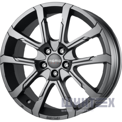 Momo Quantum 6x20 5x114.3 ET20 DIA72.3 AP№1