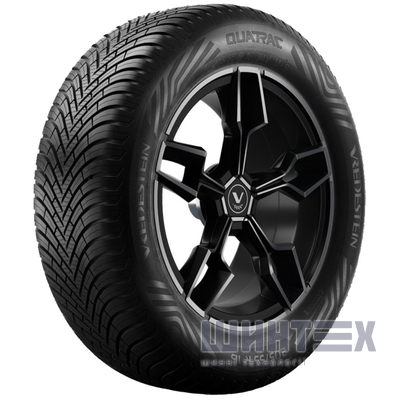 Vredestein Quatrac 235/60 R16 100H
